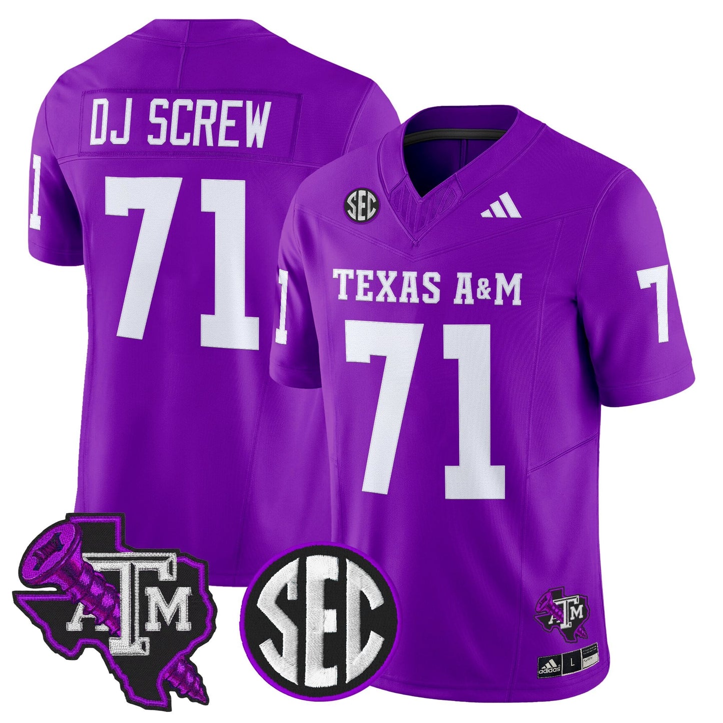 Purple - DJ Screw 1971