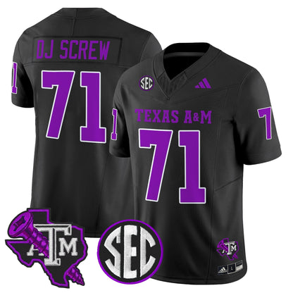 Black - DJ Screw 1971