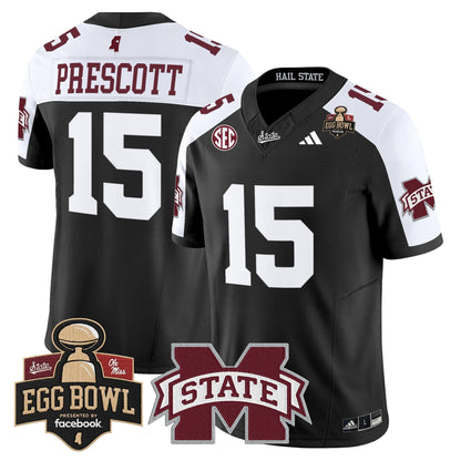 Black Alternate - Dak Prescott