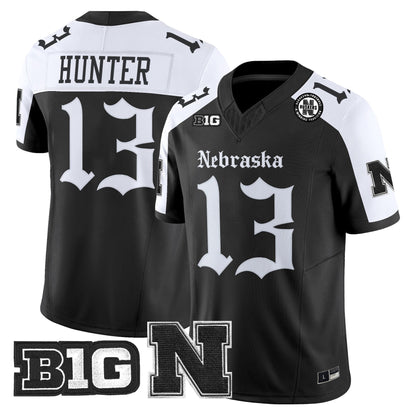 Alternate - Nyziah Hunter