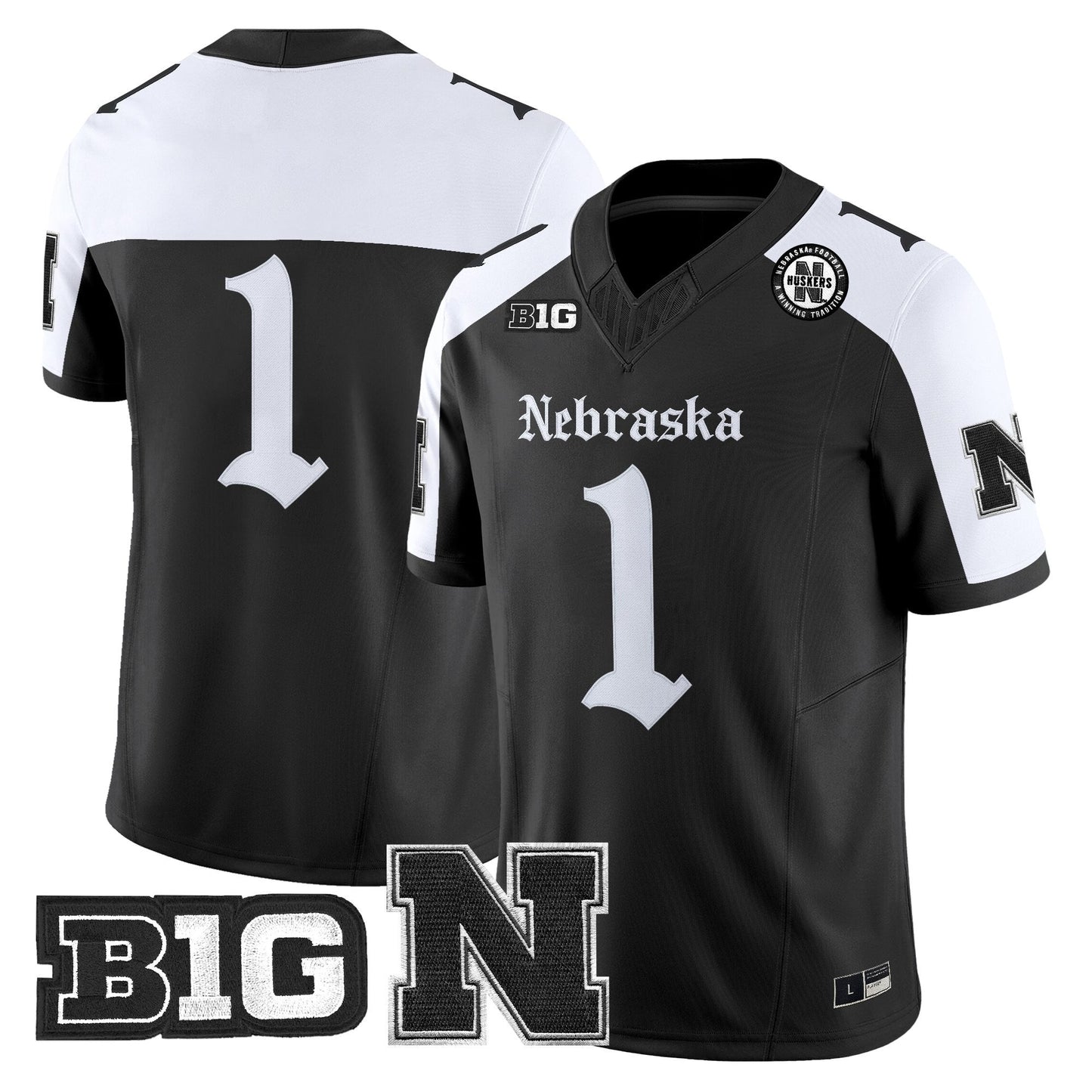 Alternate - #1 Team