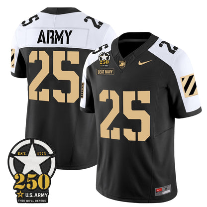Alternate - #25 Beat Navy