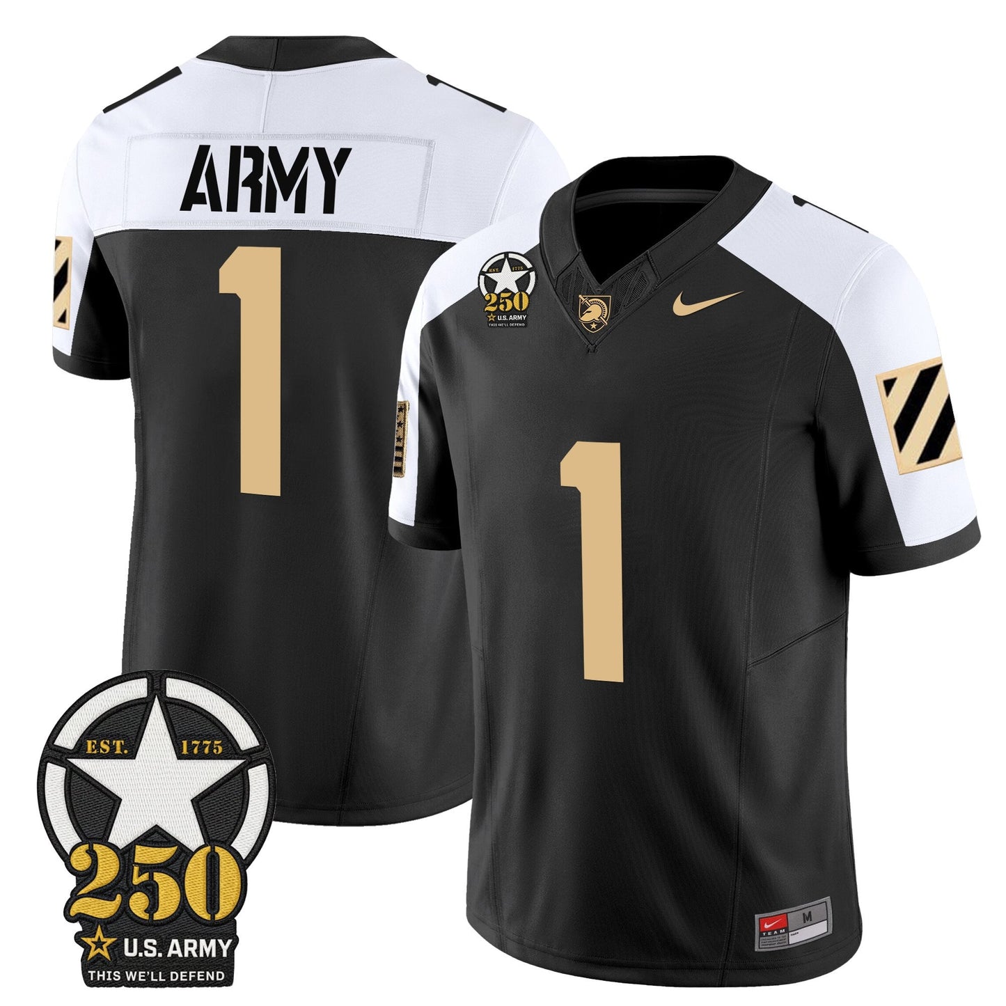 Alternate - #1 Team