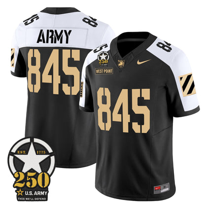 Alternate - West Point 845