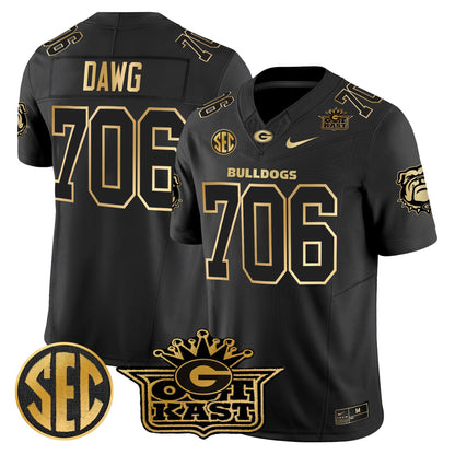 Black Gold - Dawg 706
