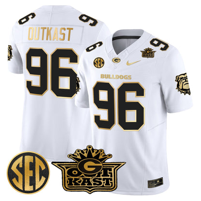 White Gold - #96 OutKast
