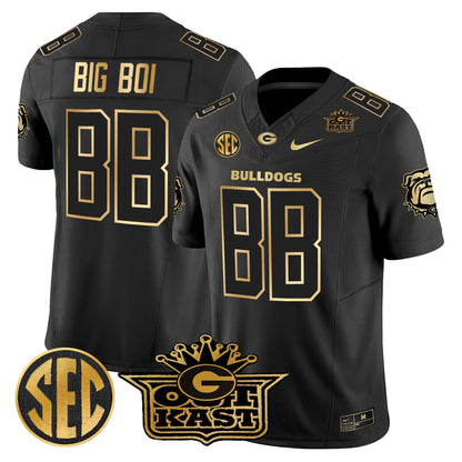 Black Gold - Big Boi