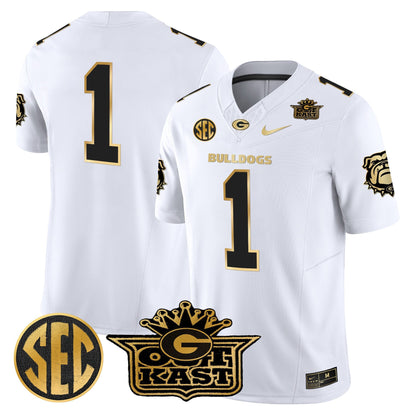 White Gold - #1 Team