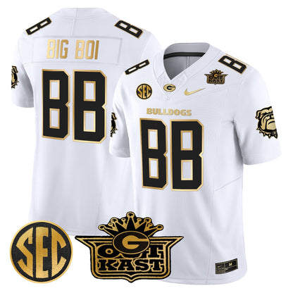 White Gold - Big Boi