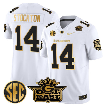 White Gold - Gunner Stockton
