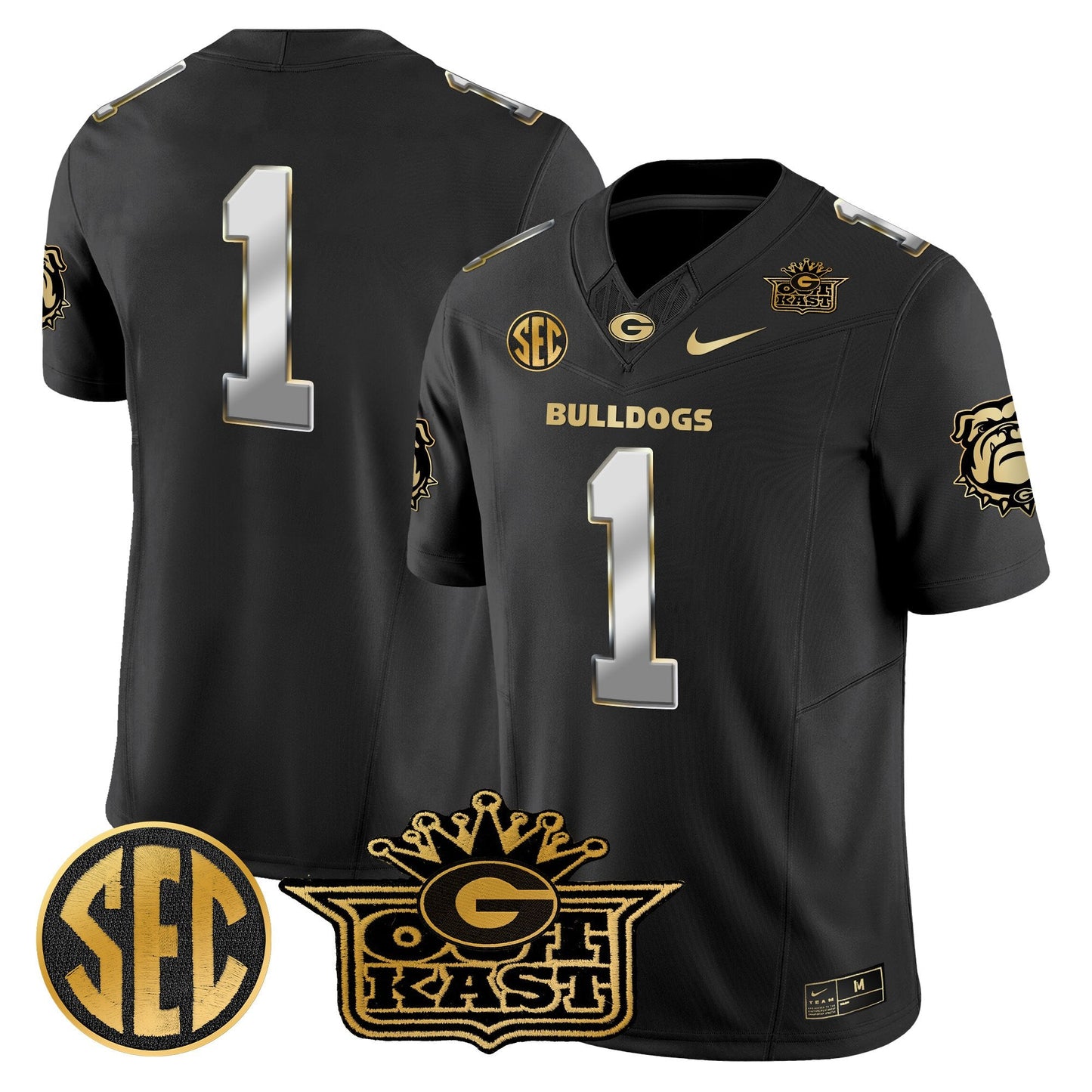 Black Limited - #1 Team