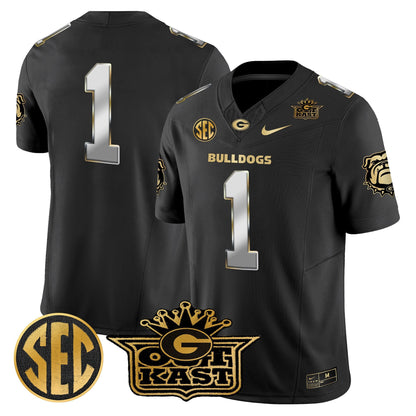 Black Limited - #1 Team