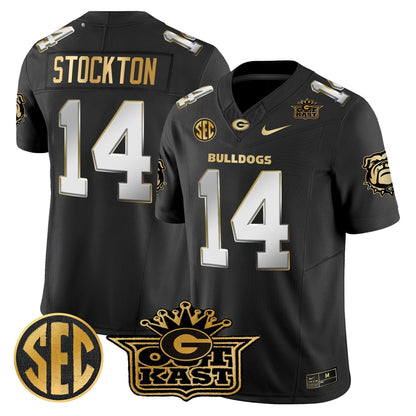 Black Limited - Gunner Stockton