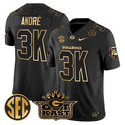 Black Gold - André