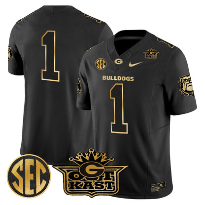 Black Gold - #1 Team