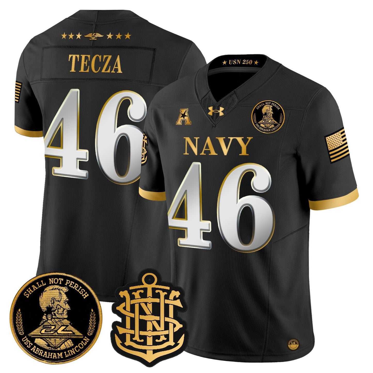 Black Limited - Alex Tecza