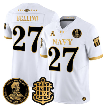 White Gold - Joe Bellino