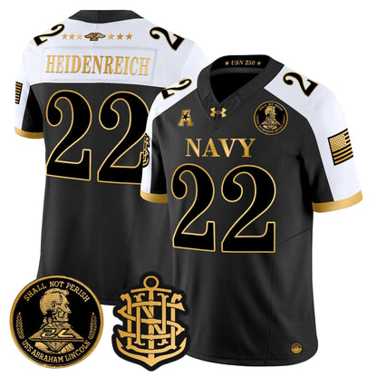 Alternate - Eli Heidenreich