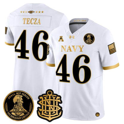White Gold - Alex Tecza