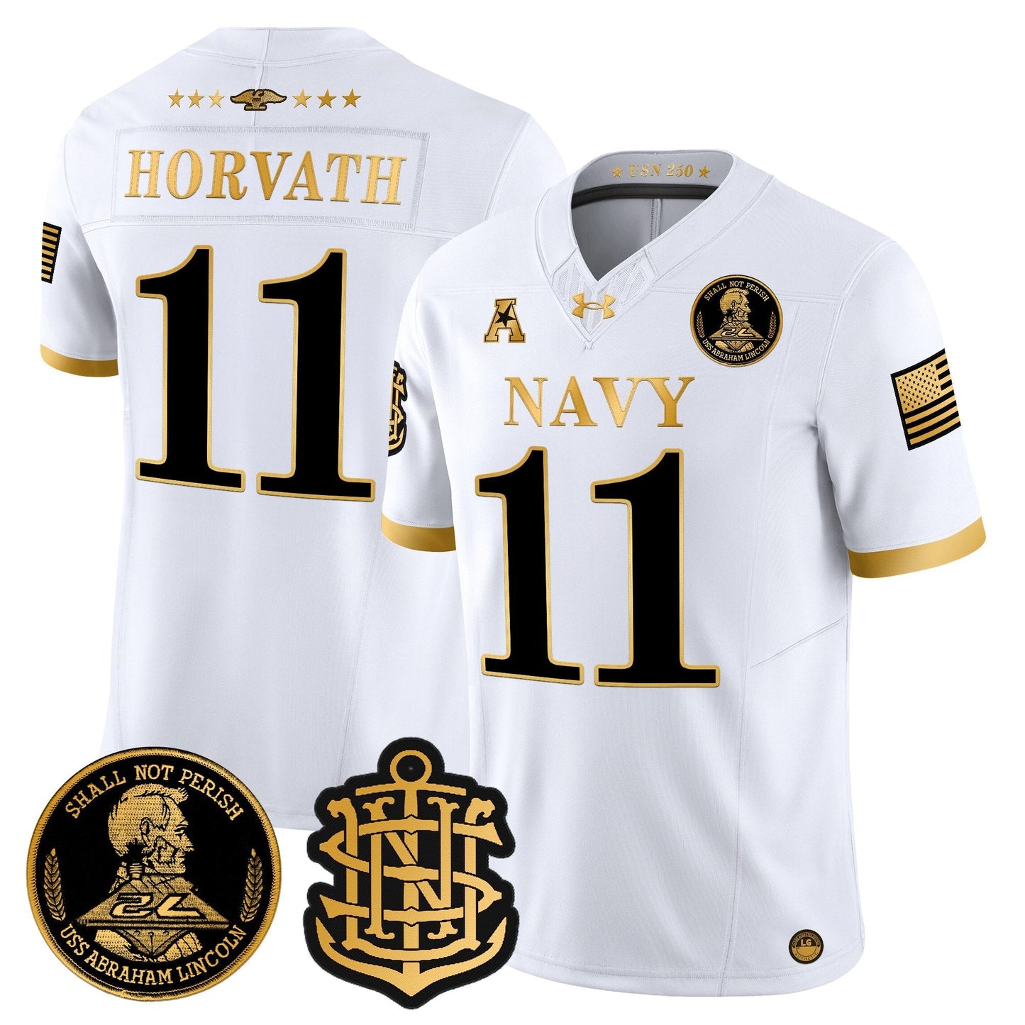 White Gold - Blake Horvath