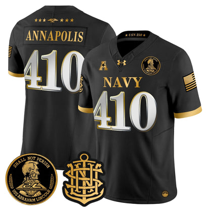 Black Limited - Annapolis 410