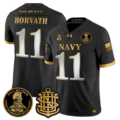 Black Limited - Blake Horvath