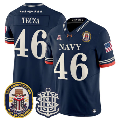 Navy - Alex Tecza