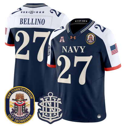 Navy Alternate - Joe Bellino