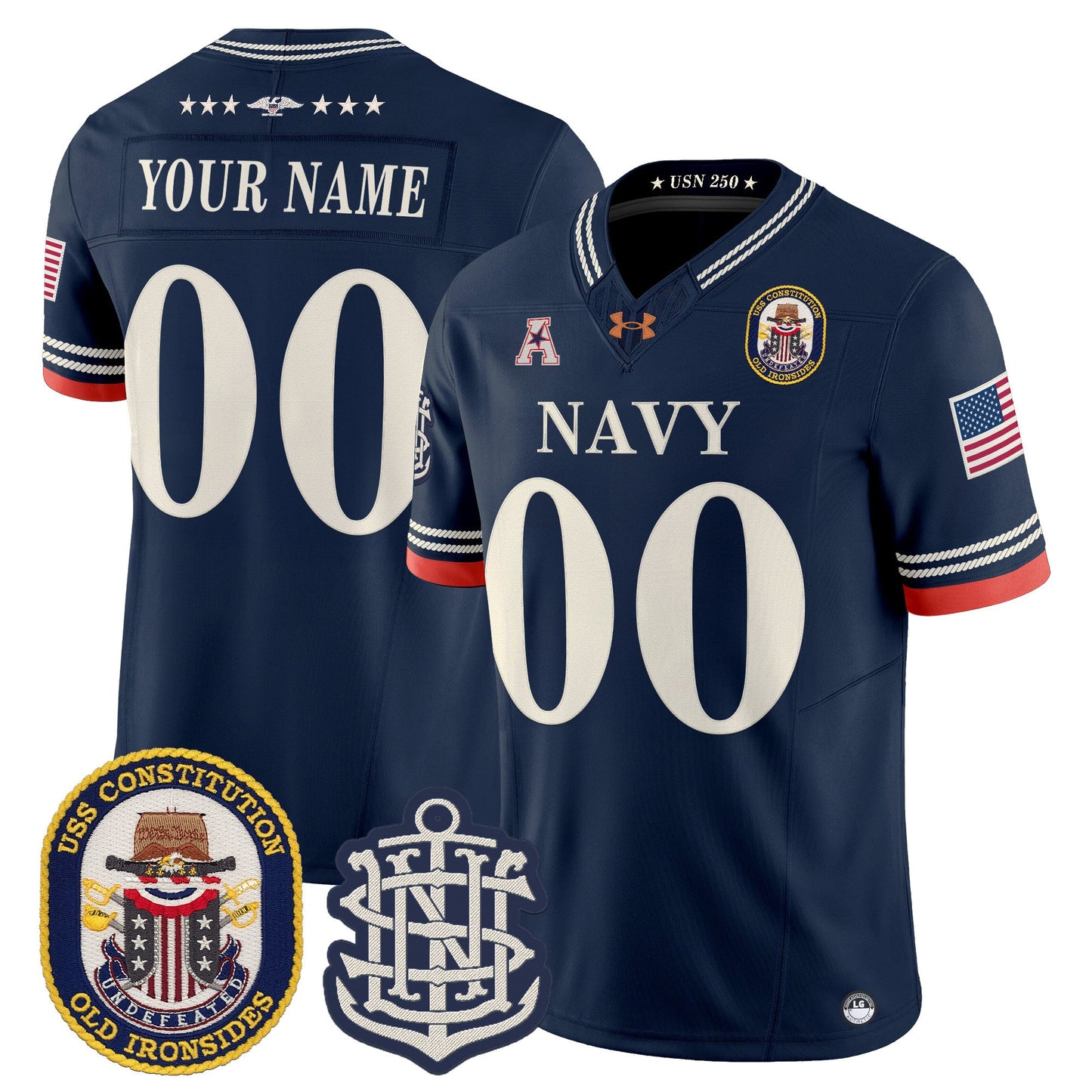 Navy