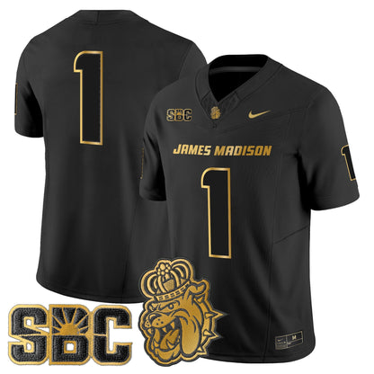 Black Gold - #1 Team
