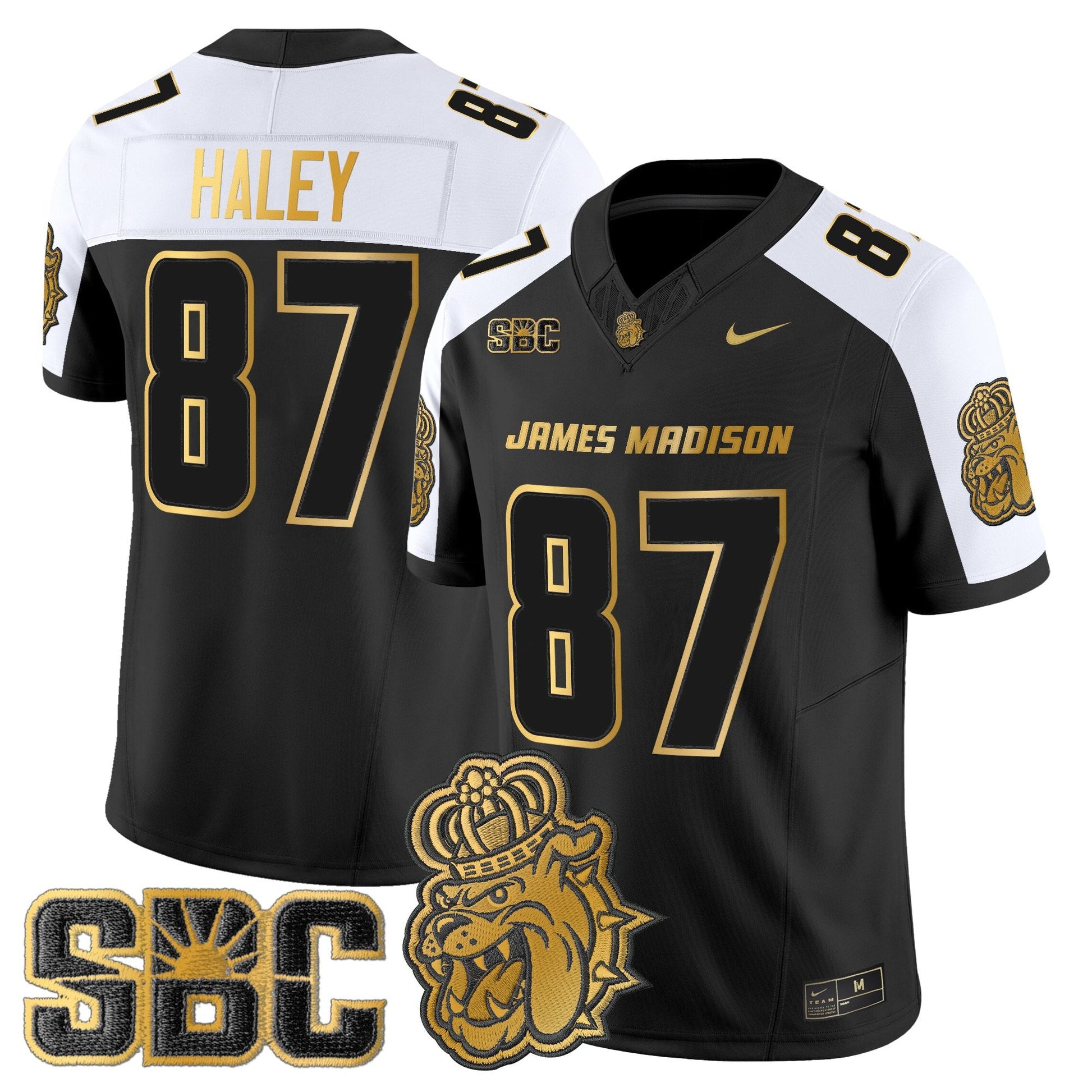 Alternate - Charles Haley