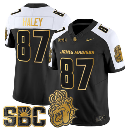 Alternate - Charles Haley