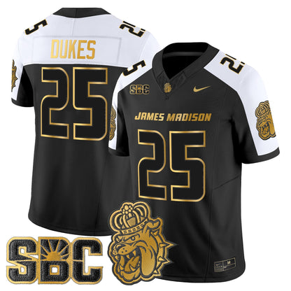 Alternate - #25 Dukes