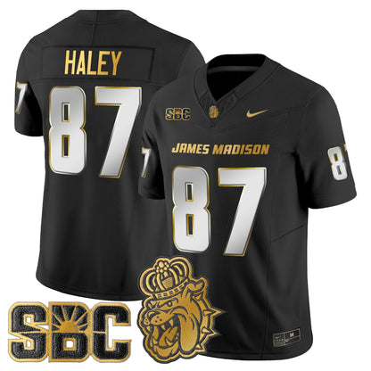 Black Limited - Charles Haley
