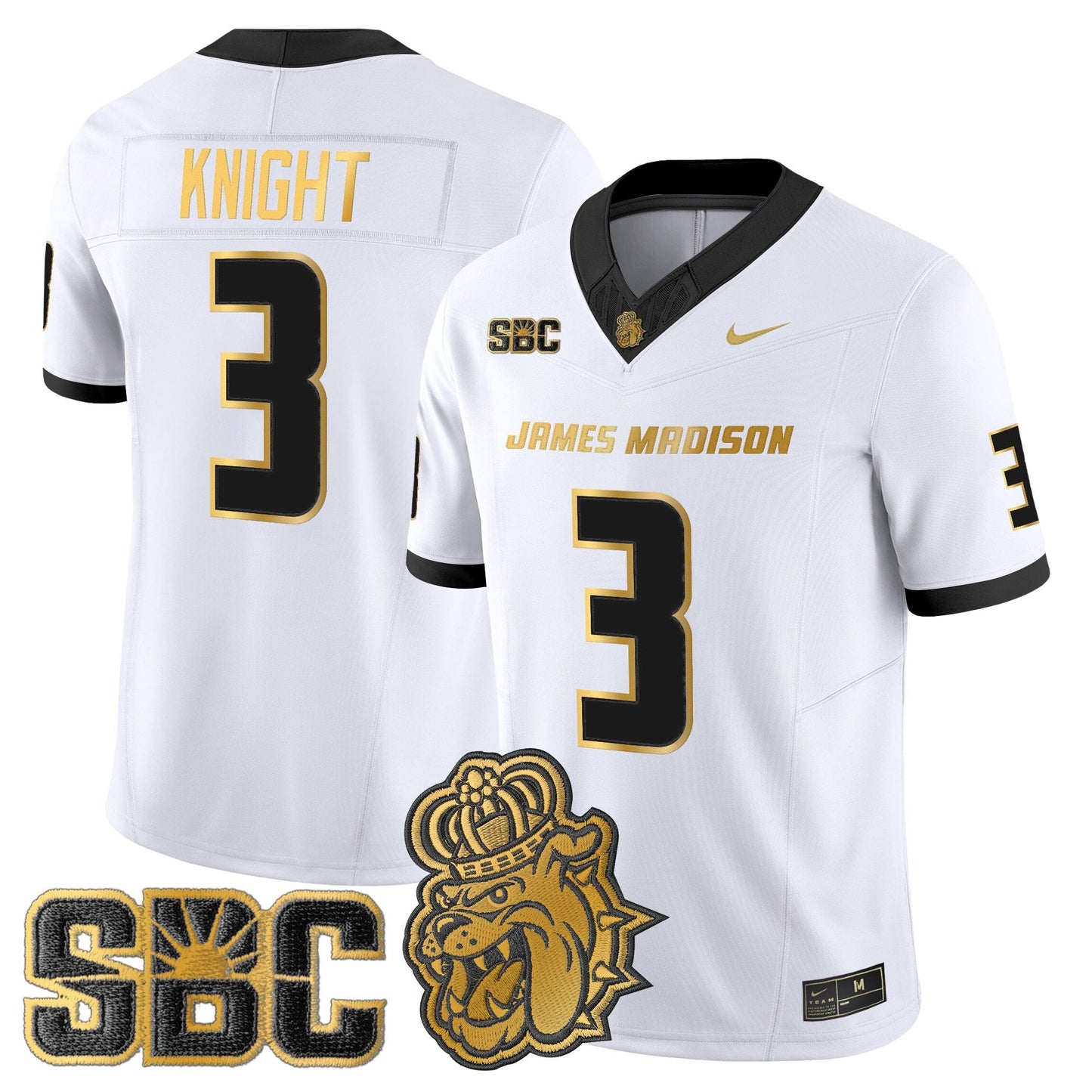 White Gold - Wayne Knight