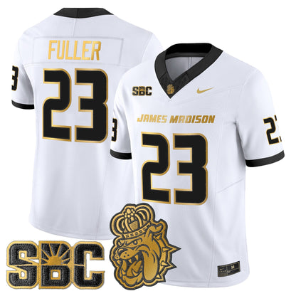 White Gold - Jordan Fuller