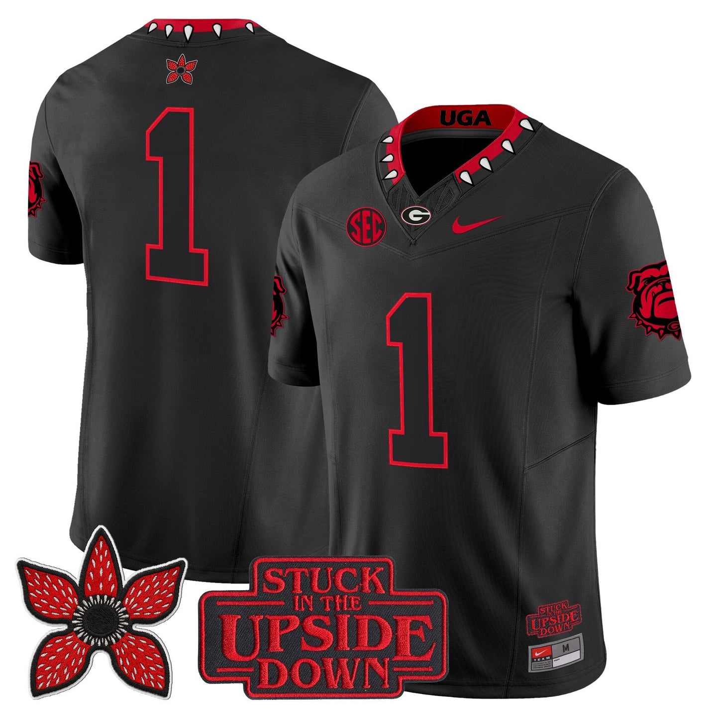 #1 Team