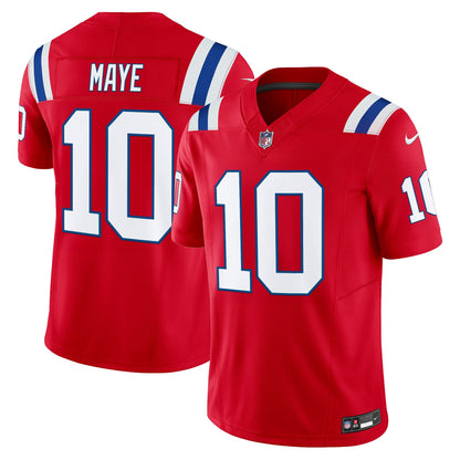 Red - Drake Maye