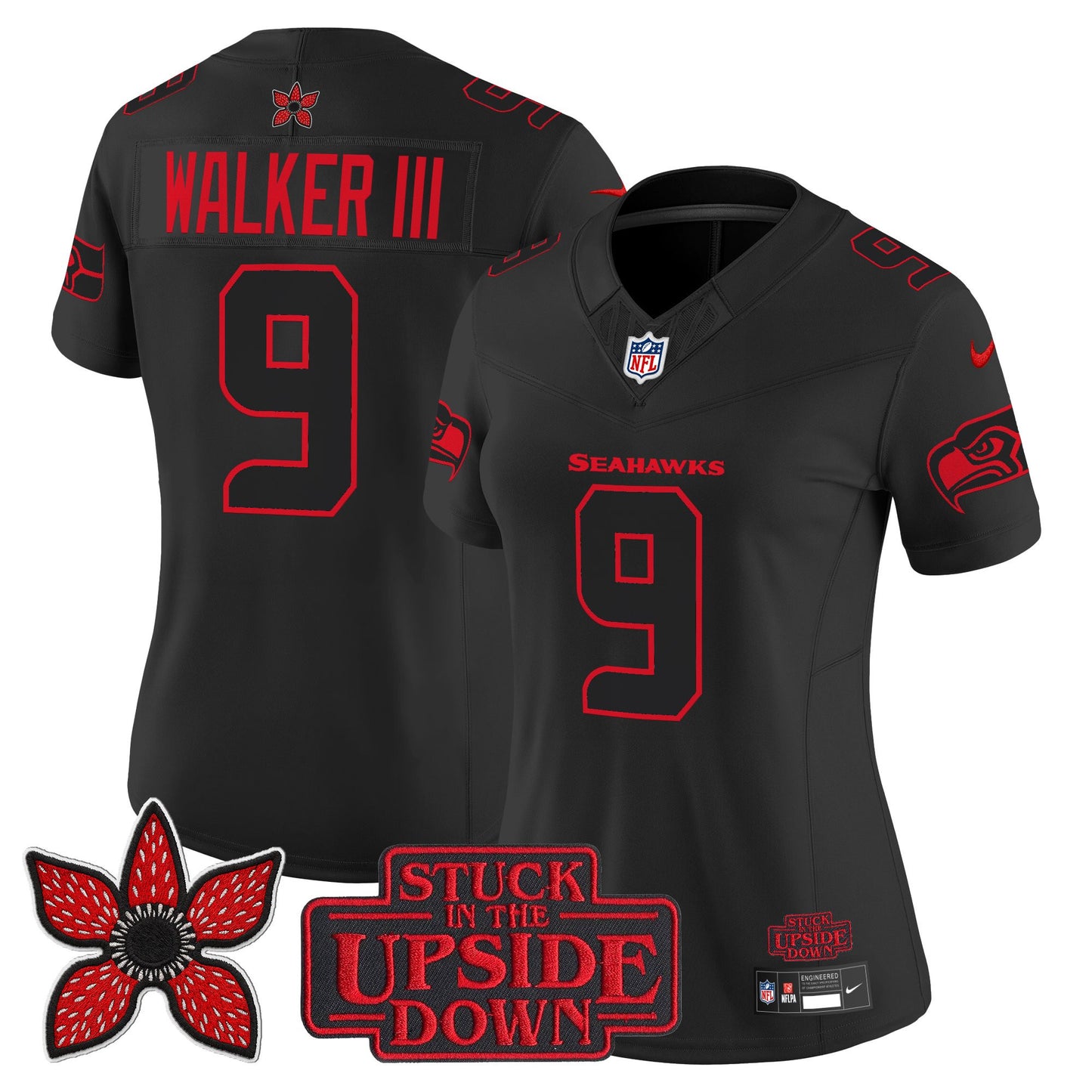 Walker III