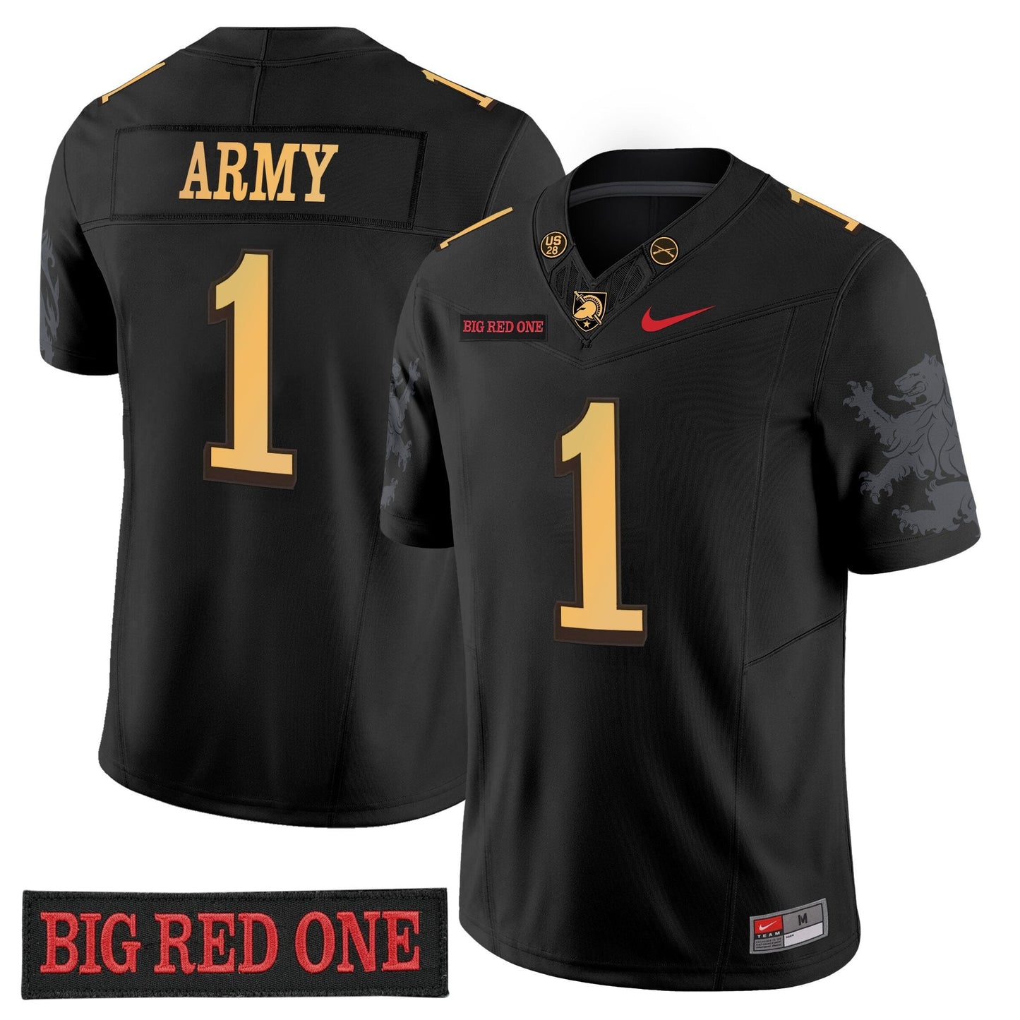 #1 Army
