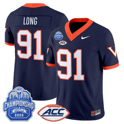 1995 Throwback - Chris Long