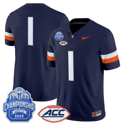 Navy - #1 Team