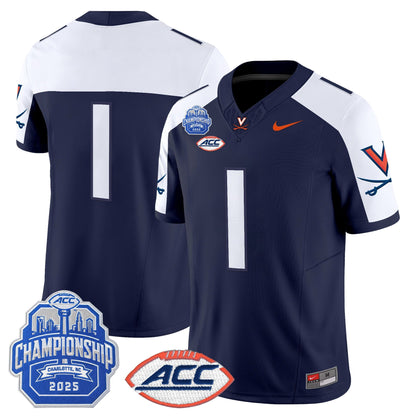 Navy Alternate - #1 Team