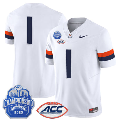 White - #1 Team