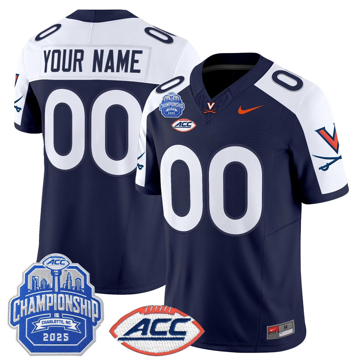 Navy Alternate