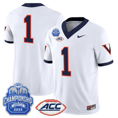 White - #1 Team