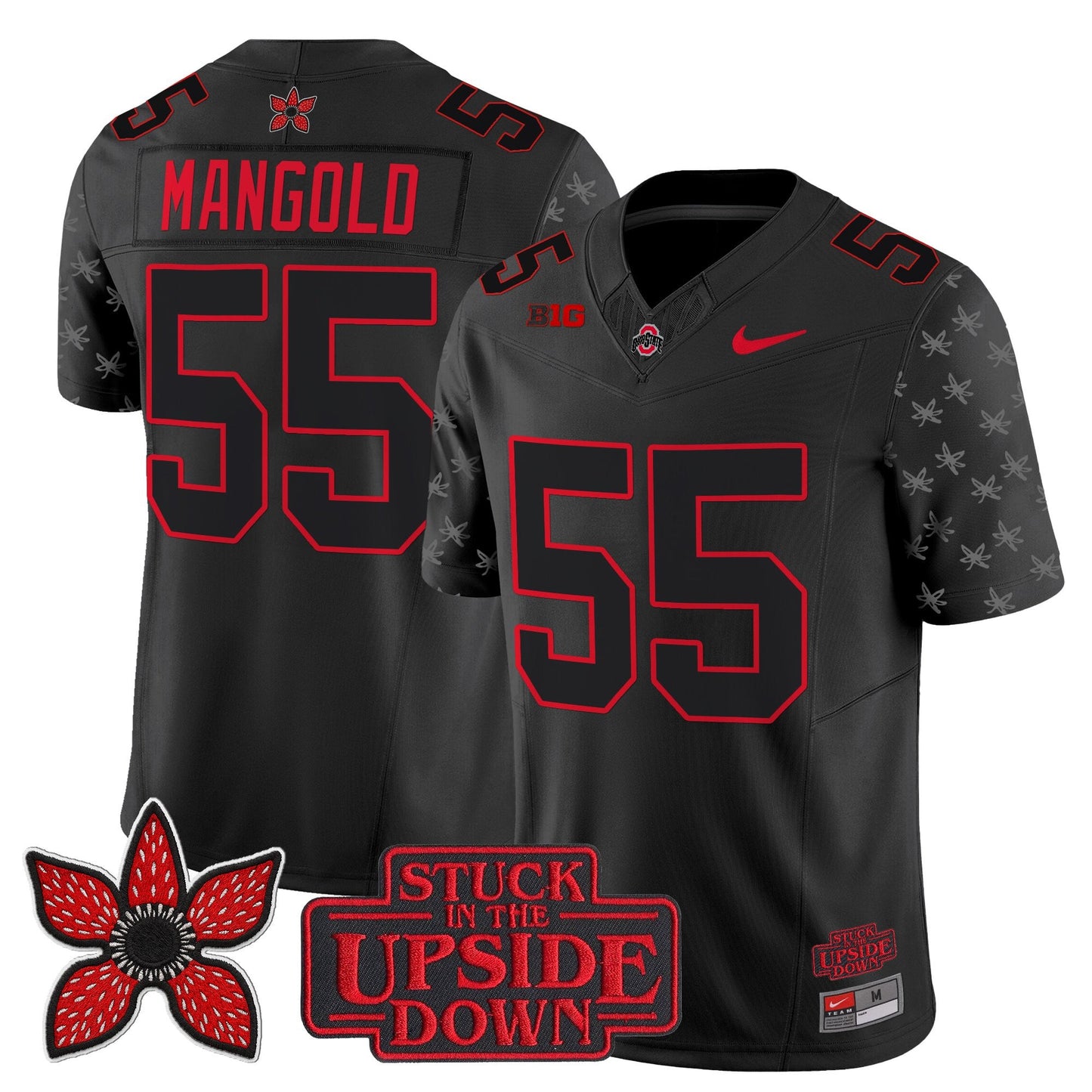 Nick Mangold