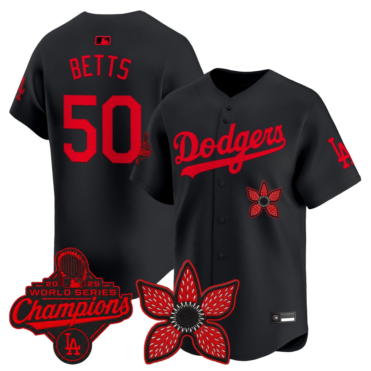 Mookie Betts