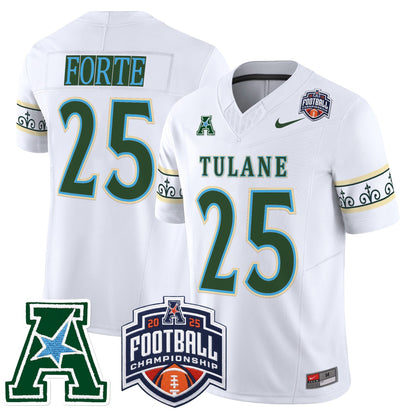White - Matt Forte