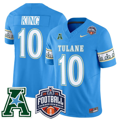 Blue - Shaun King